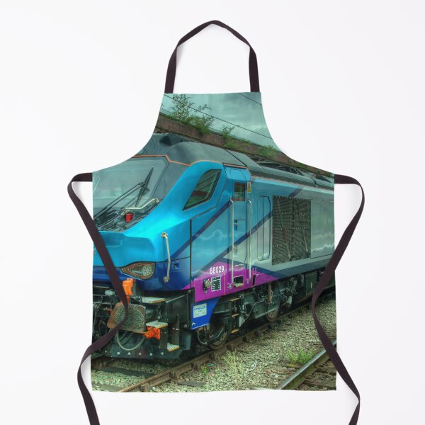Item preview, Crewe 68 designed and sold by hawkie.