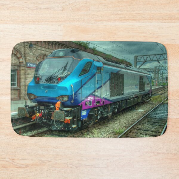 Item preview, Crewe 68  designed and sold by hawkie.