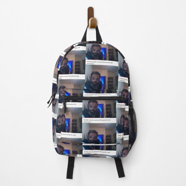 Item preview, Foolish designed and sold by EastlifeTV.