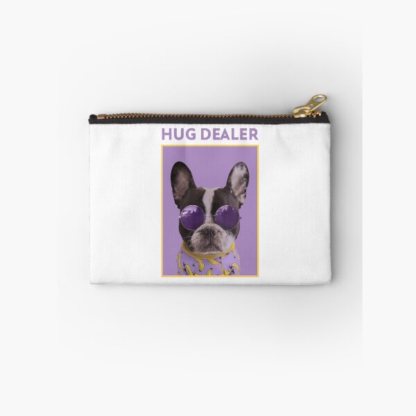 Item preview, Hug Dealer designed and sold by Illustratedbant.