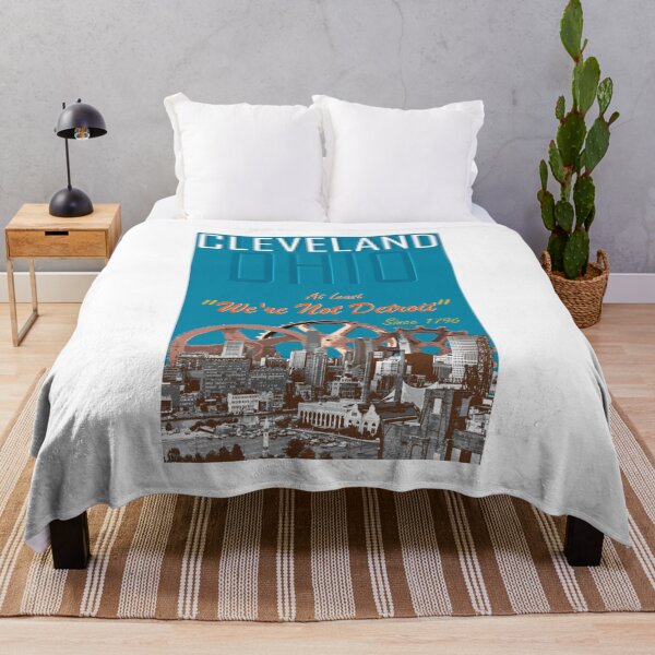 Item preview, CLEVELAND YEAH! designed and sold by IzzyGraham99.