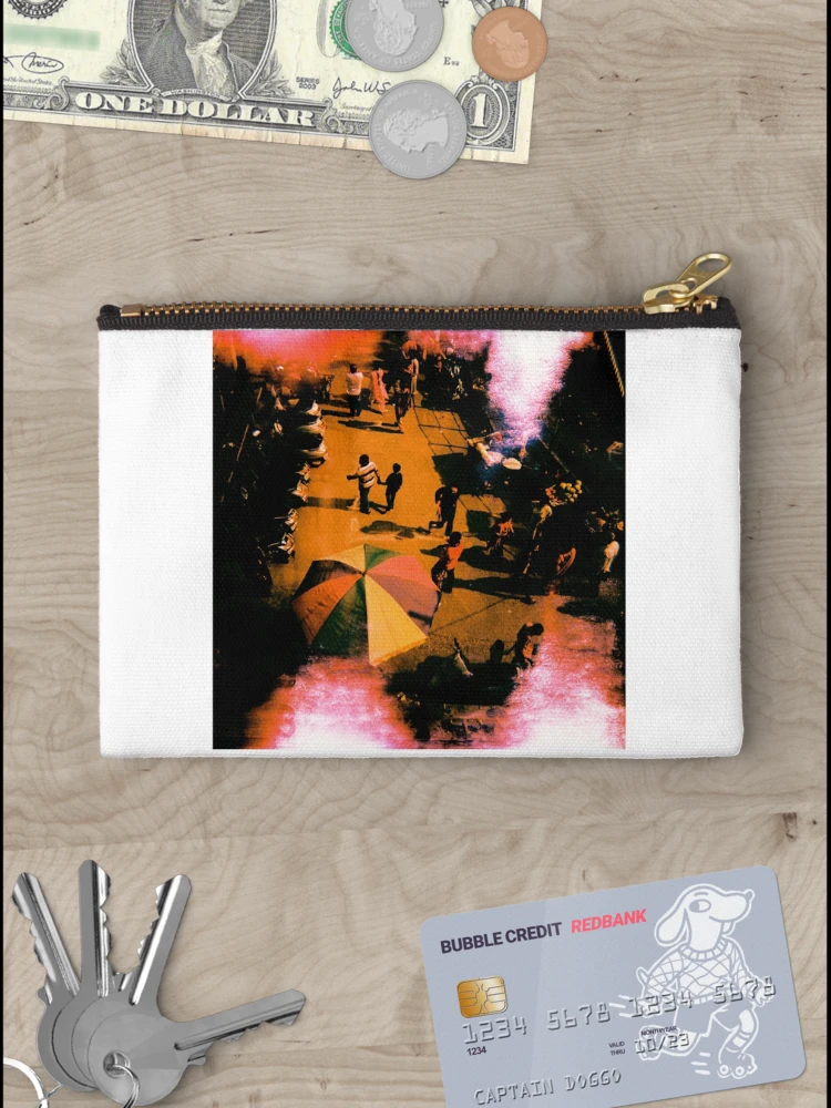 Thumbnail 3 of 4, Zipper Pouch, 3 designed and sold by Ragaina.