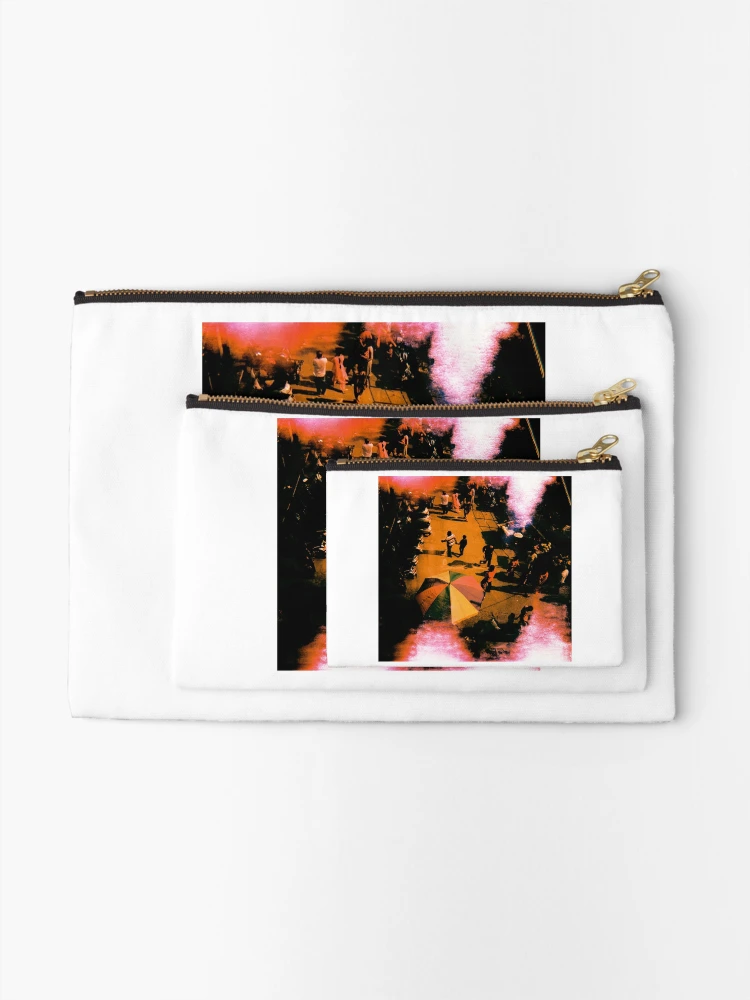 Thumbnail 2 of 4, Zipper Pouch, 3 designed and sold by Ragaina.