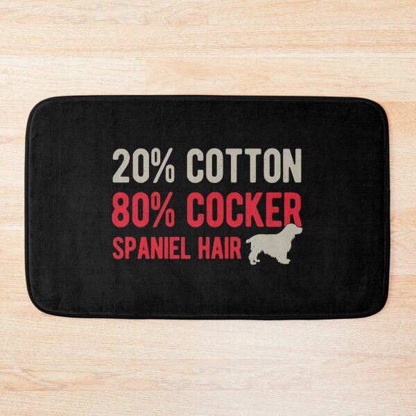 Item preview, Cocker Spaniel Funny designed and sold by artworkbyrihen.