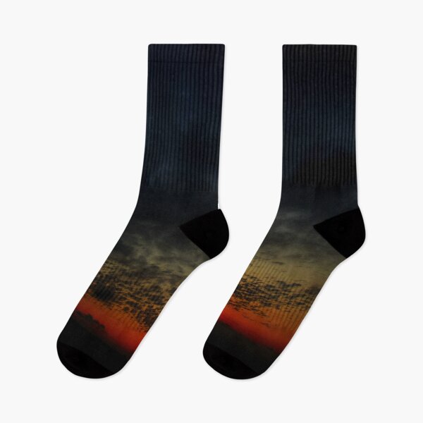 Item preview, Sunset Before the Storm designed and sold by idovedesign.