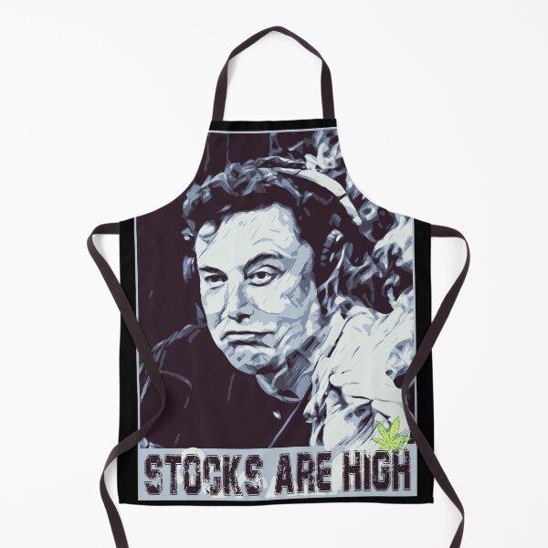 Item preview, Stocks are high designed and sold by gainzgear.