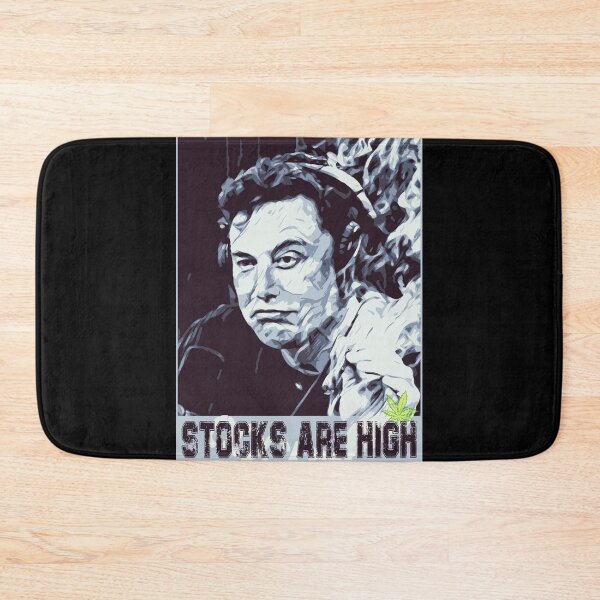 Item preview, Stocks are high designed and sold by gainzgear.
