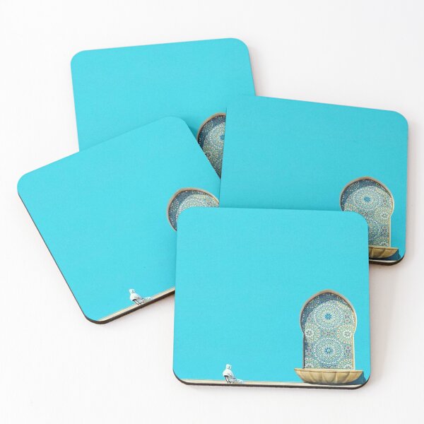 Item preview, Superb Online Moroccan Art Gift designed and sold by BestOfTravel.