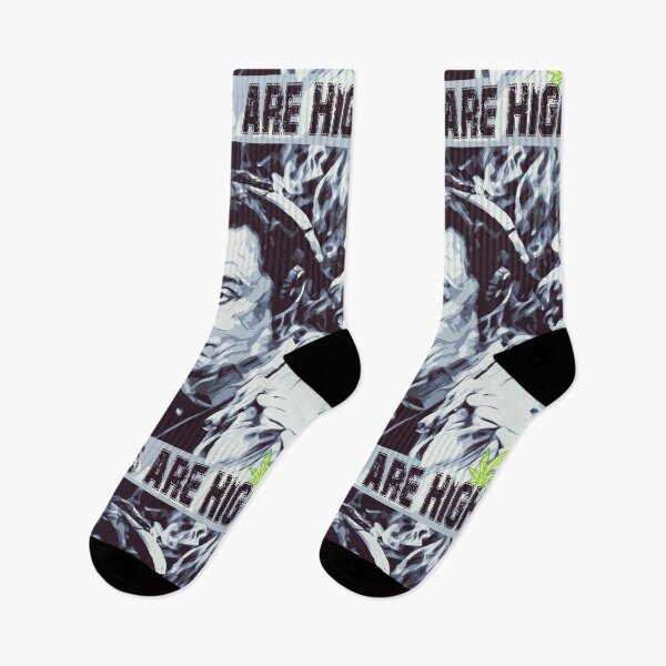 Item preview, Stocks are high designed and sold by gainzgear.