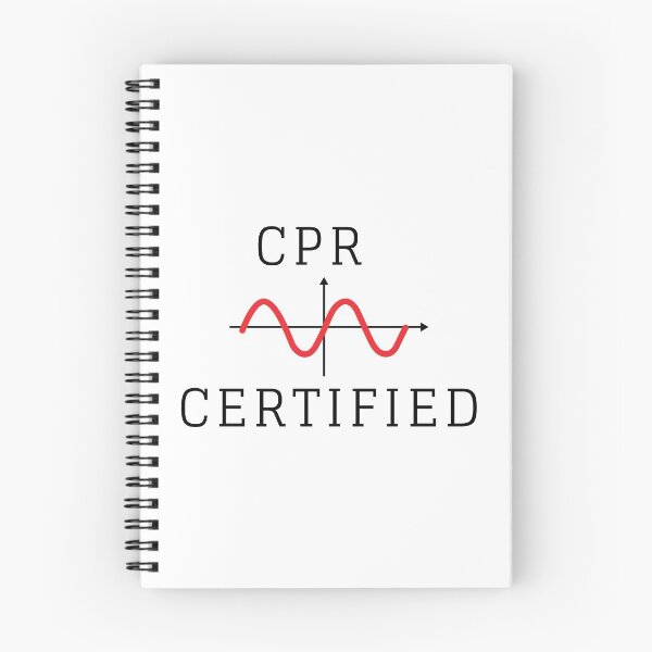 Item preview, CPR Certified  designed and sold by millionair3.