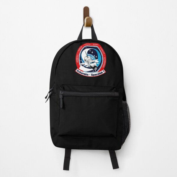 Item preview, STS-9 Space Shuttle program designed and sold by trendistudio.