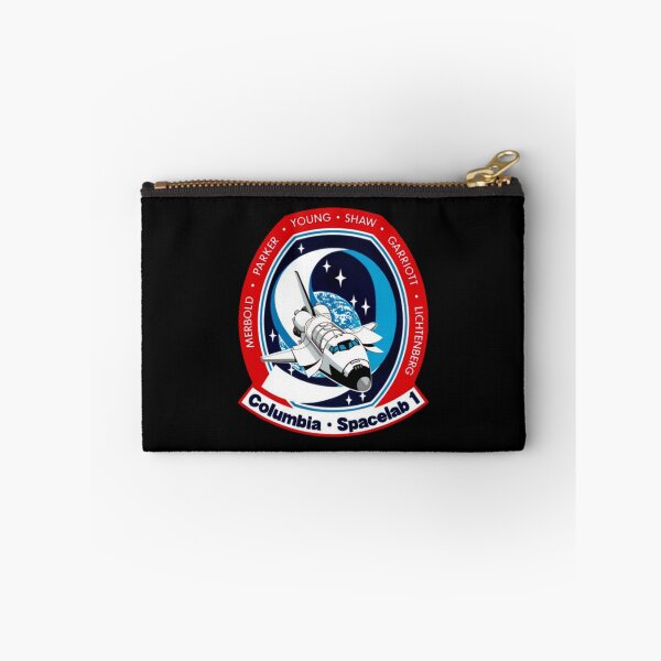 Artikelvorschau, STS-9 Space Shuttle-Programm entworfen und verkauft von trendistudio.