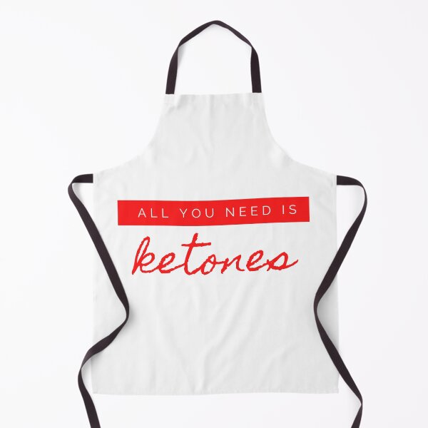 Item preview, All you need | KETONES (red) designed and sold by Le Plus Three.