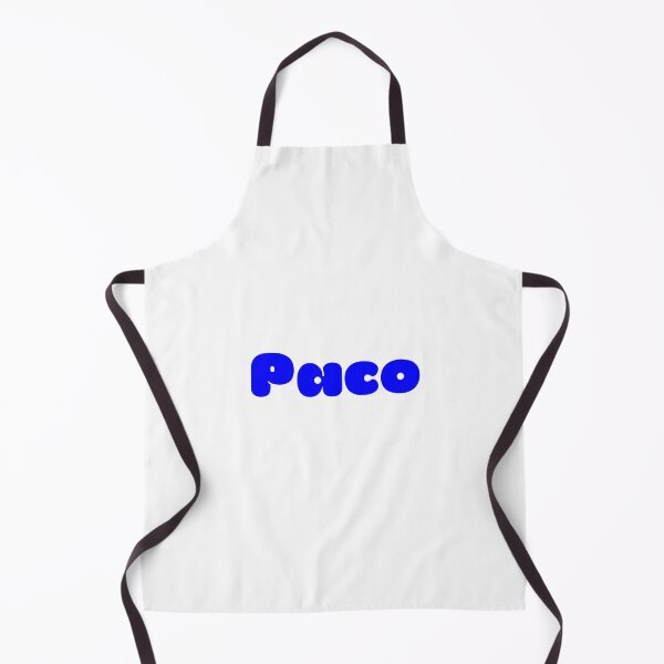 Item preview, Paco designed and sold by Shalomjoy.