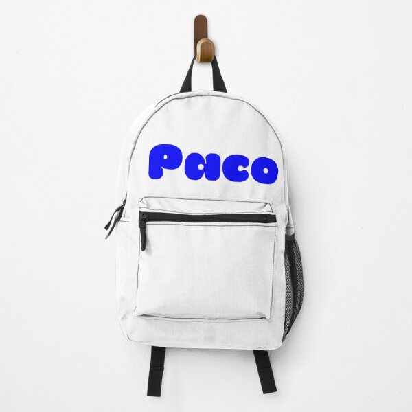 Item preview, Paco designed and sold by Shalomjoy.