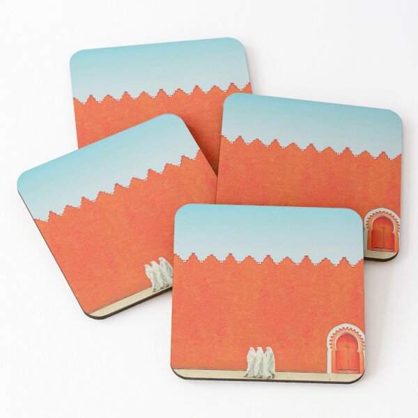 Item preview, Beautiful Online Moroccan Art Gift designed and sold by BestOfTravel.