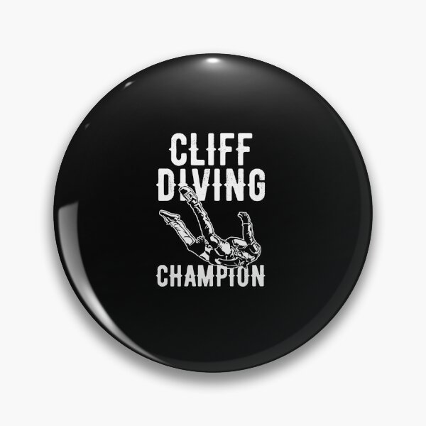 Item preview, Cliff Diving designed and sold by sayotayo93.