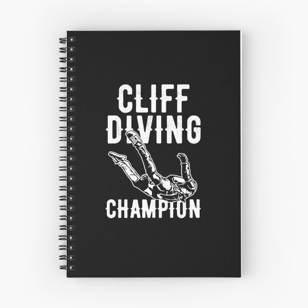 Item preview, Cliff Diving designed and sold by sayotayo93.