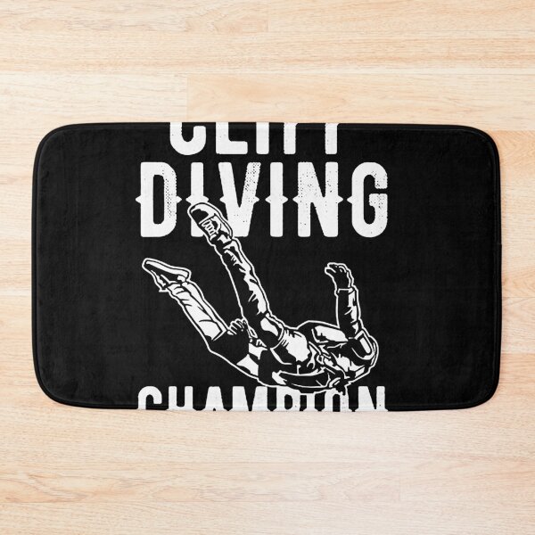 Item preview, Cliff Diving designed and sold by sayotayo93.