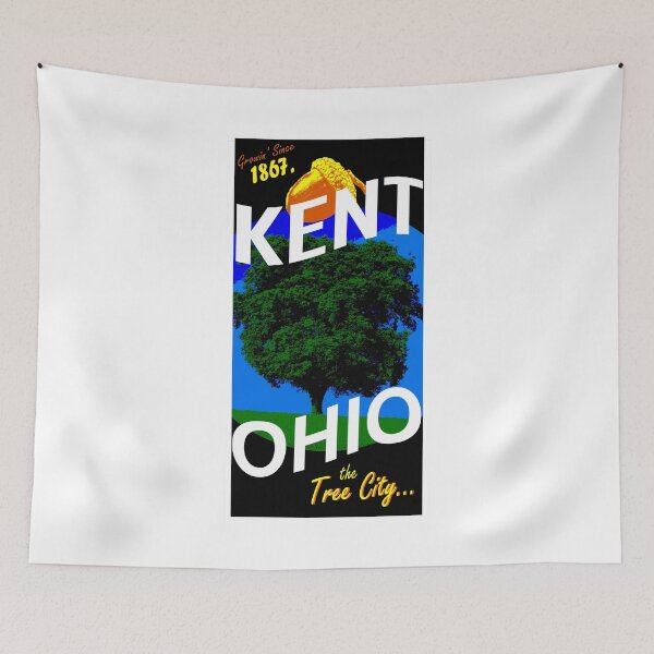 Item preview, TREE CITY designed and sold by IzzyGraham99.