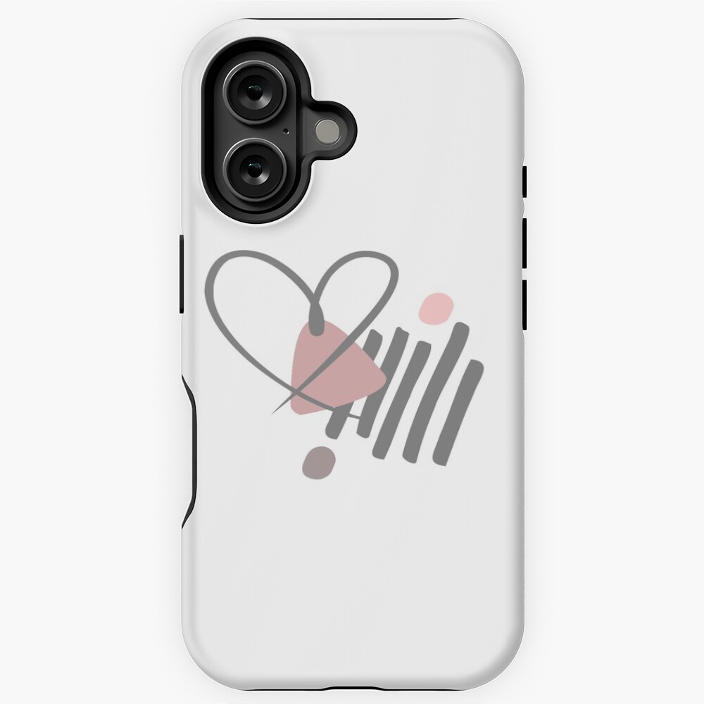Item preview, iPhone Magsafe Tough Case designed and sold by newmariaph.