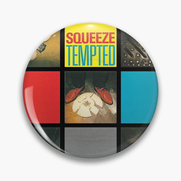 Item preview, 70's Rock Tempted Album Cover designed and sold by BradleyMullins.