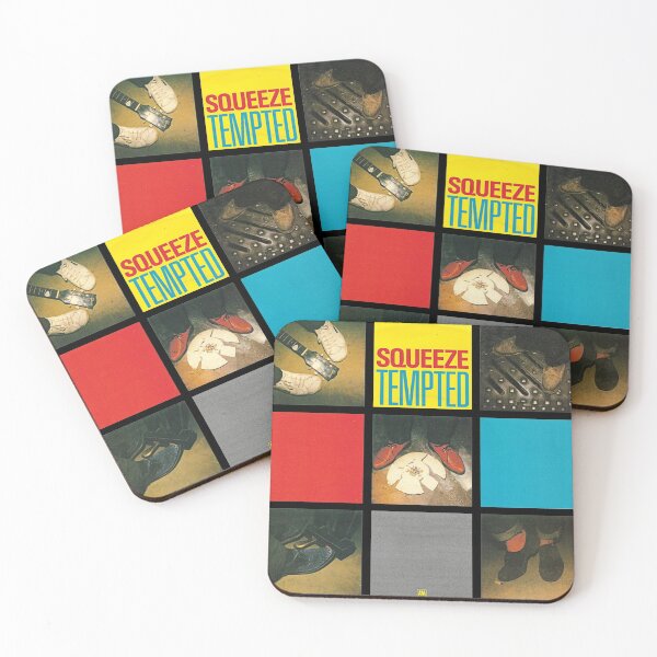 Item preview, 70's Rock Tempted Album Cover designed and sold by BradleyMullins.