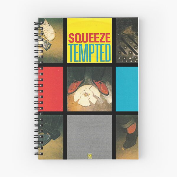 Item preview, 70's Rock Tempted Album Cover designed and sold by BradleyMullins.