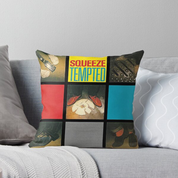 Item preview, 70's Rock Tempted Album Cover designed and sold by BradleyMullins.