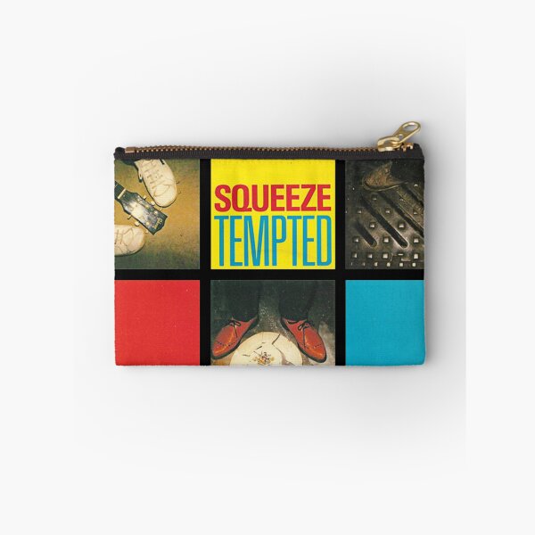 Item preview, 70's Rock Tempted Album Cover designed and sold by BradleyMullins.