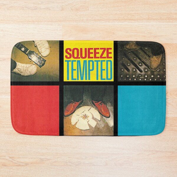 Item preview, 70's Rock Tempted Album Cover designed and sold by BradleyMullins.