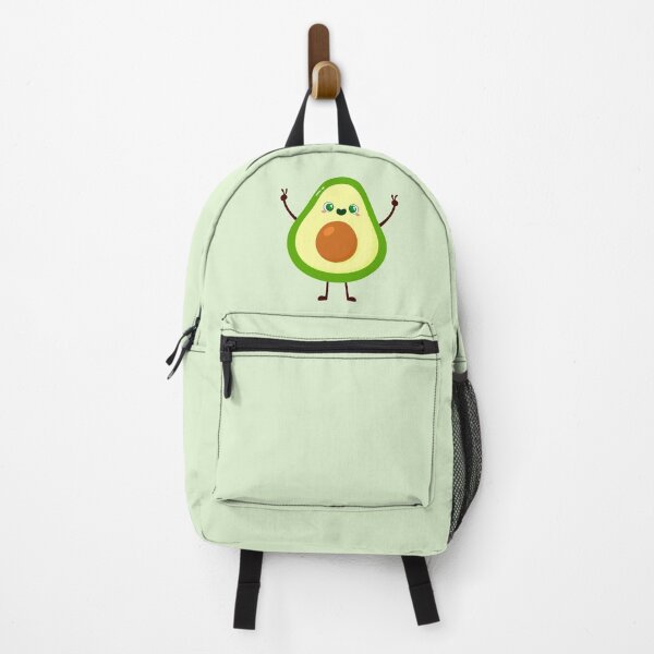 Item preview, Peace Avocado designed and sold by MA DESIGNS.