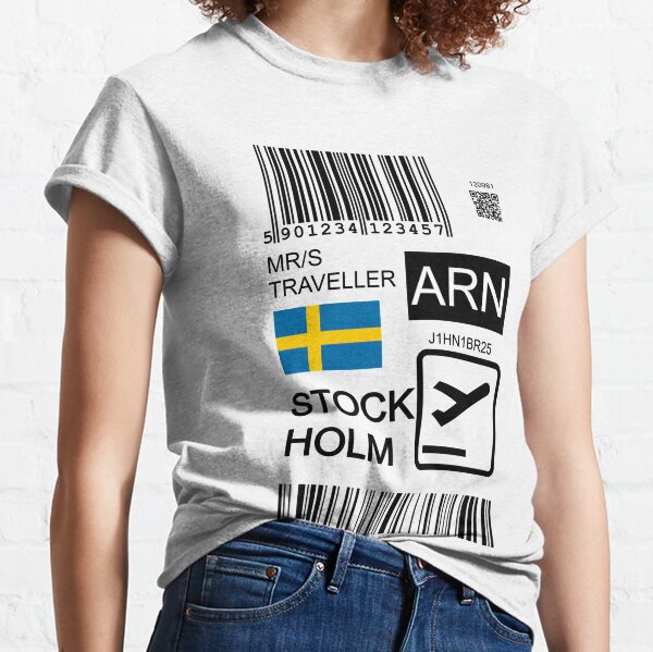 Roblox Shirt Girls -  Sweden