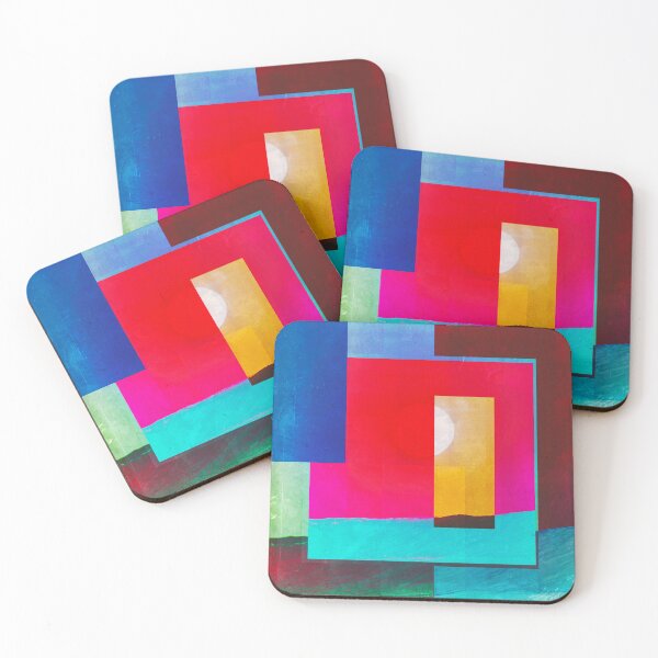 Item preview, Origami Sunset designed and sold by seamless.