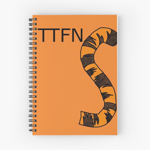 Item preview, ttfn designed and sold by Alan2903.