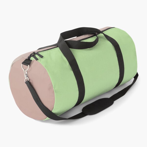 Item preview, Pastel ombre gradient in dark orange and green designed and sold by Abbara.