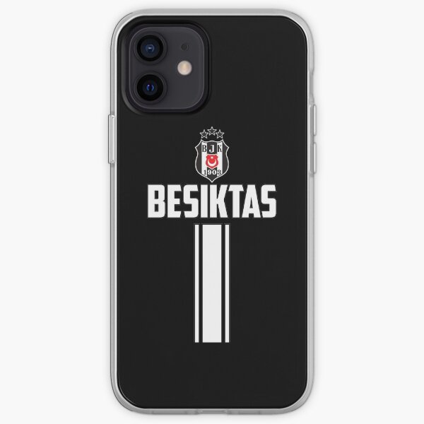 Besiktas Carsi Iphone Case Cover By Kemanciwear Redbubble