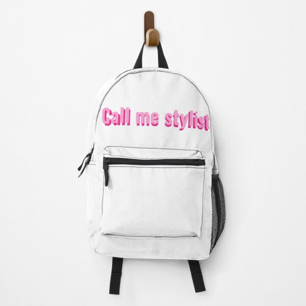 Item preview, Call me stylist. designed and sold by Ayoosha.