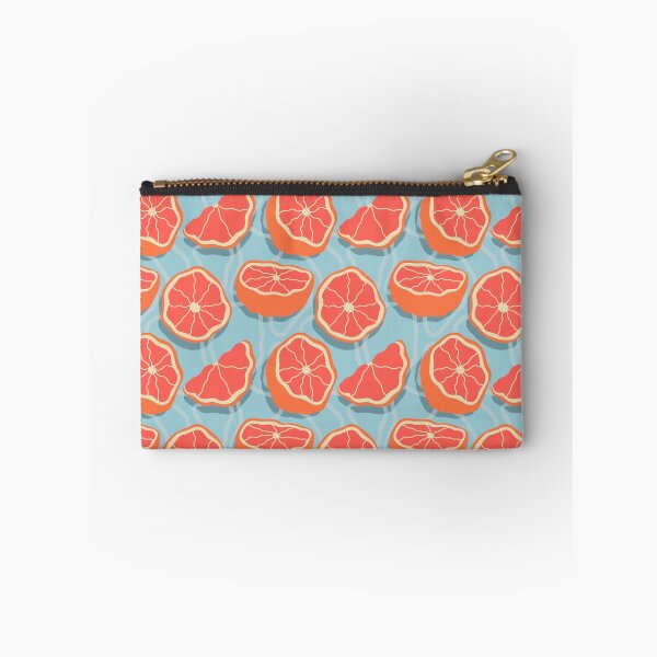 Item preview, Swimming Grapefruits designed and sold by elysialucas.