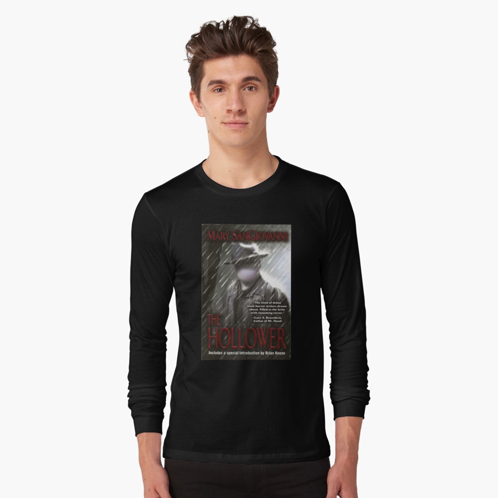 Item preview, Long Sleeve T-Shirt designed and sold by BrianKeene.
