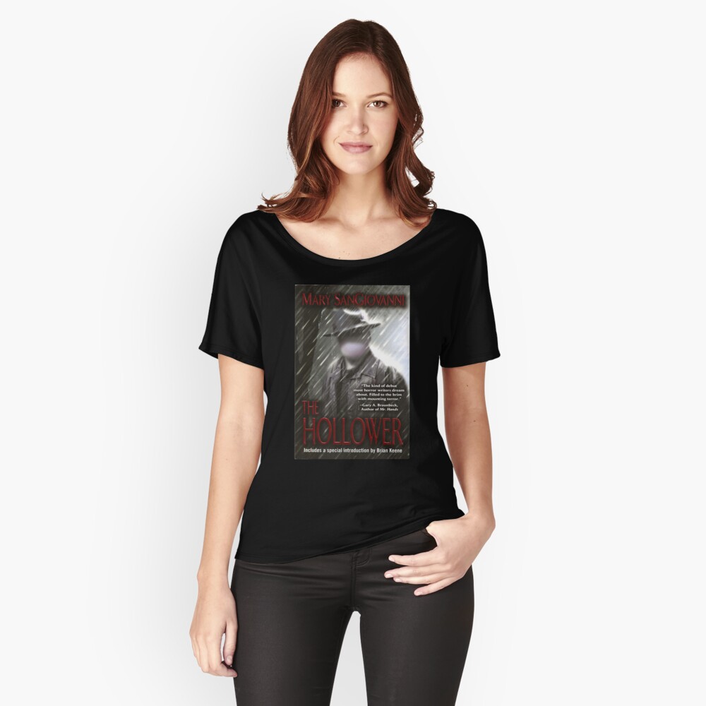 Item preview, Relaxed Fit T-Shirt designed and sold by BrianKeene.