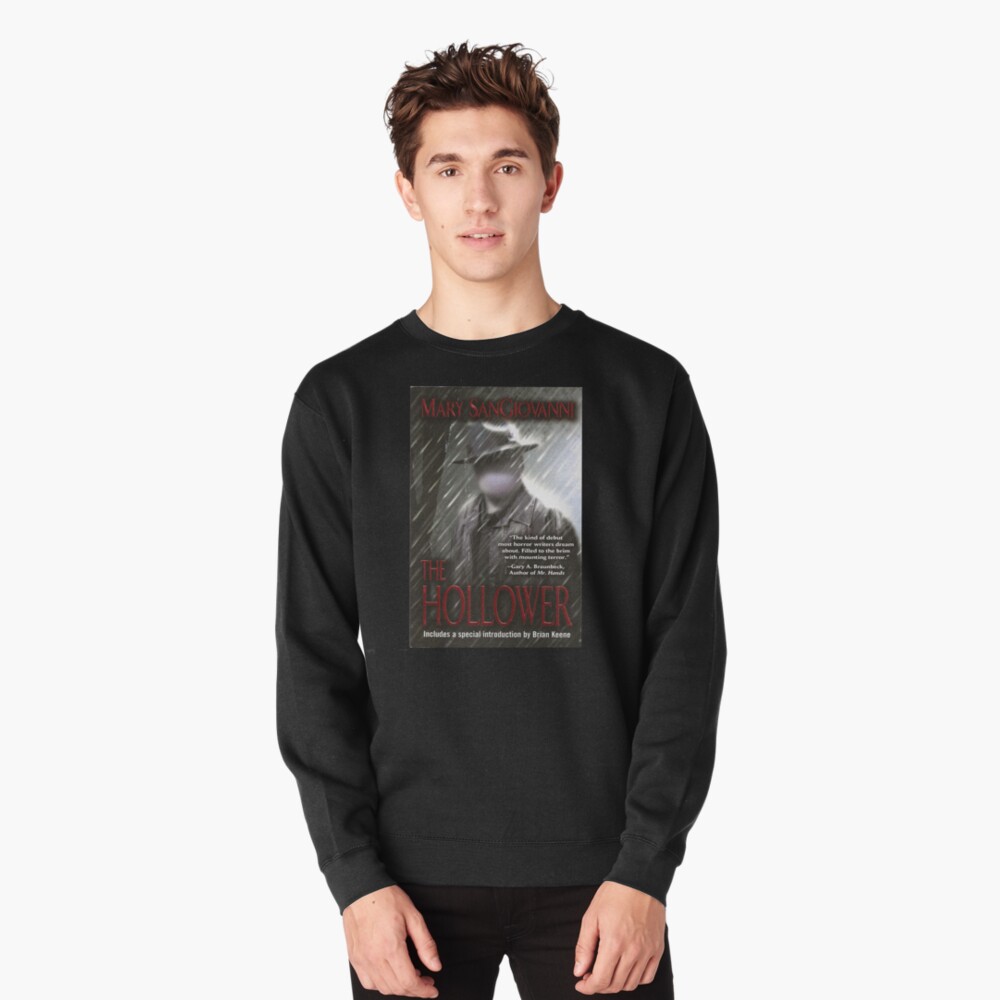 Item preview, Pullover Sweatshirt designed and sold by BrianKeene.