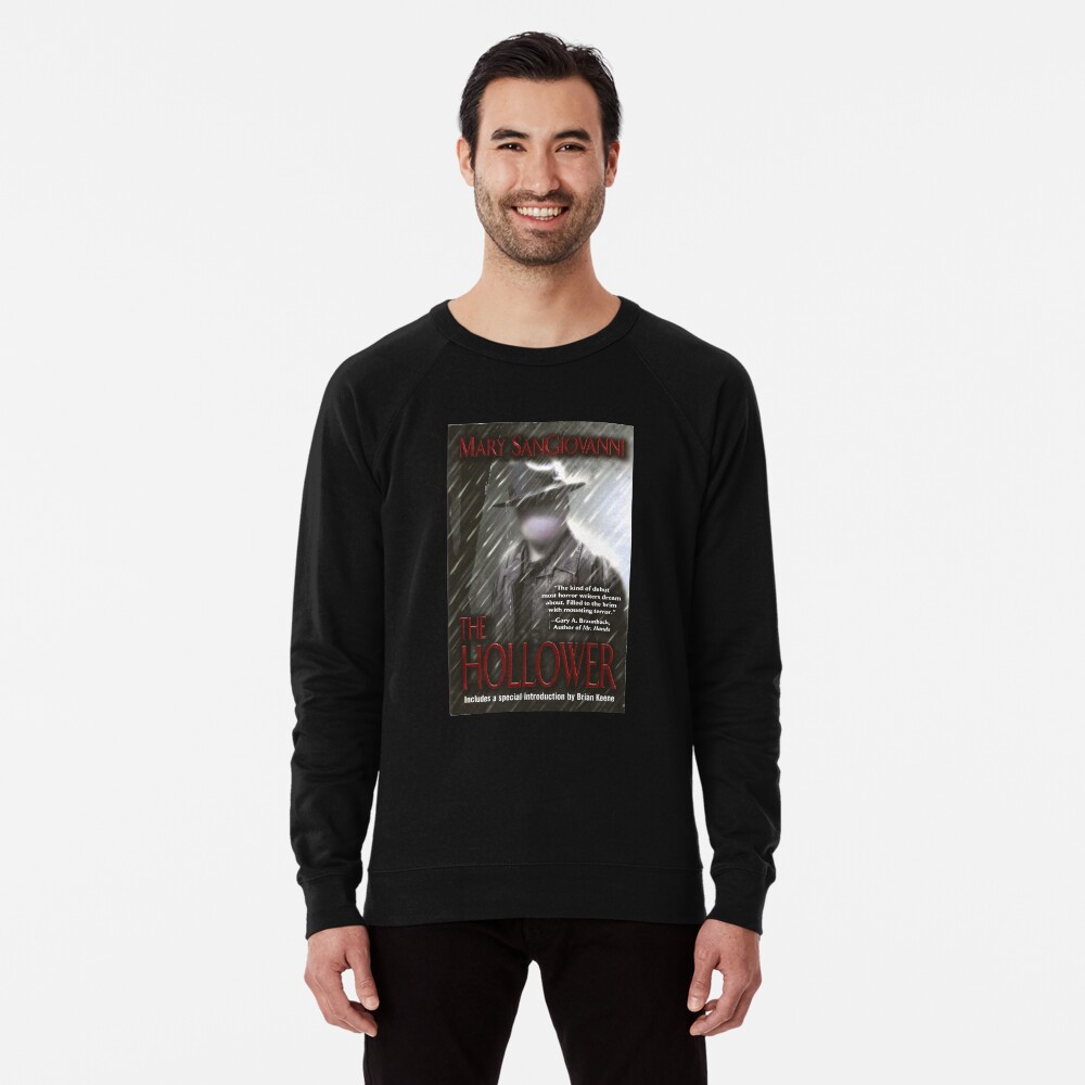 Item preview, Lightweight Sweatshirt designed and sold by BrianKeene.