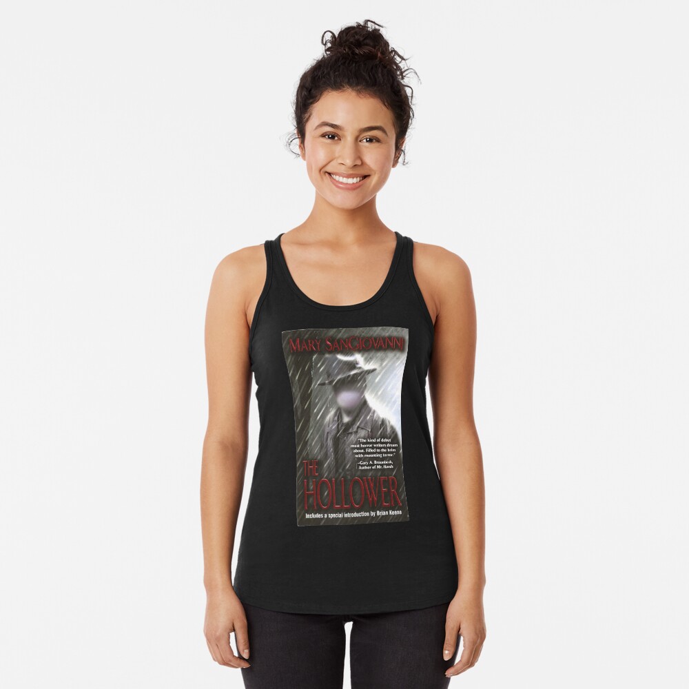 Item preview, Racerback Tank Top designed and sold by BrianKeene.
