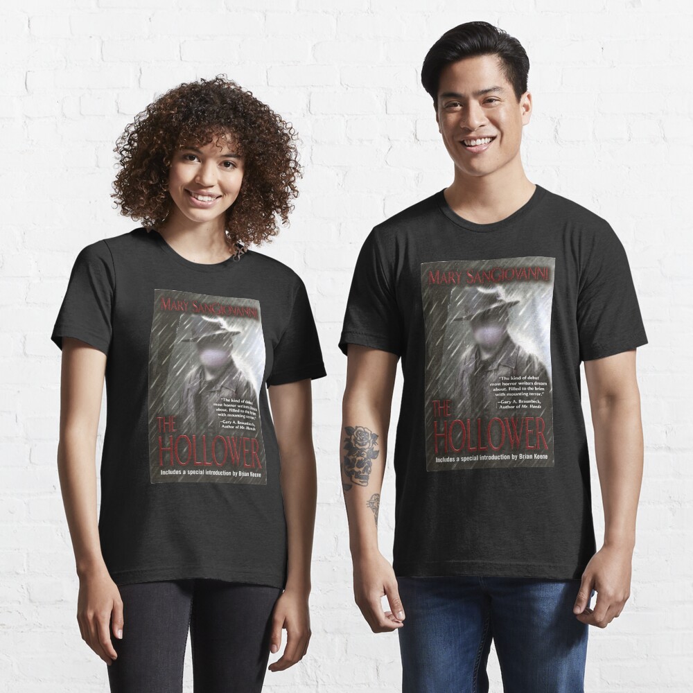 Item preview, Essential T-Shirt designed and sold by BrianKeene.