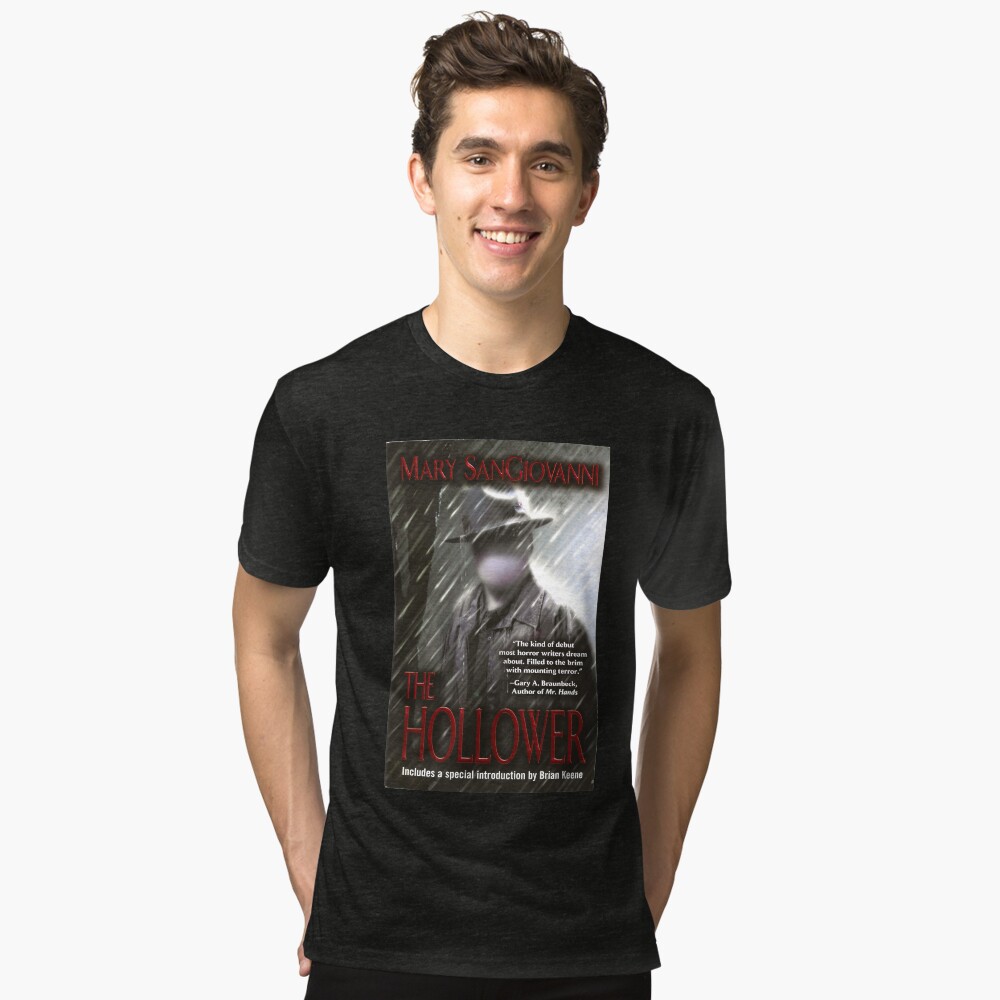 Item preview, Tri-blend T-Shirt designed and sold by BrianKeene.