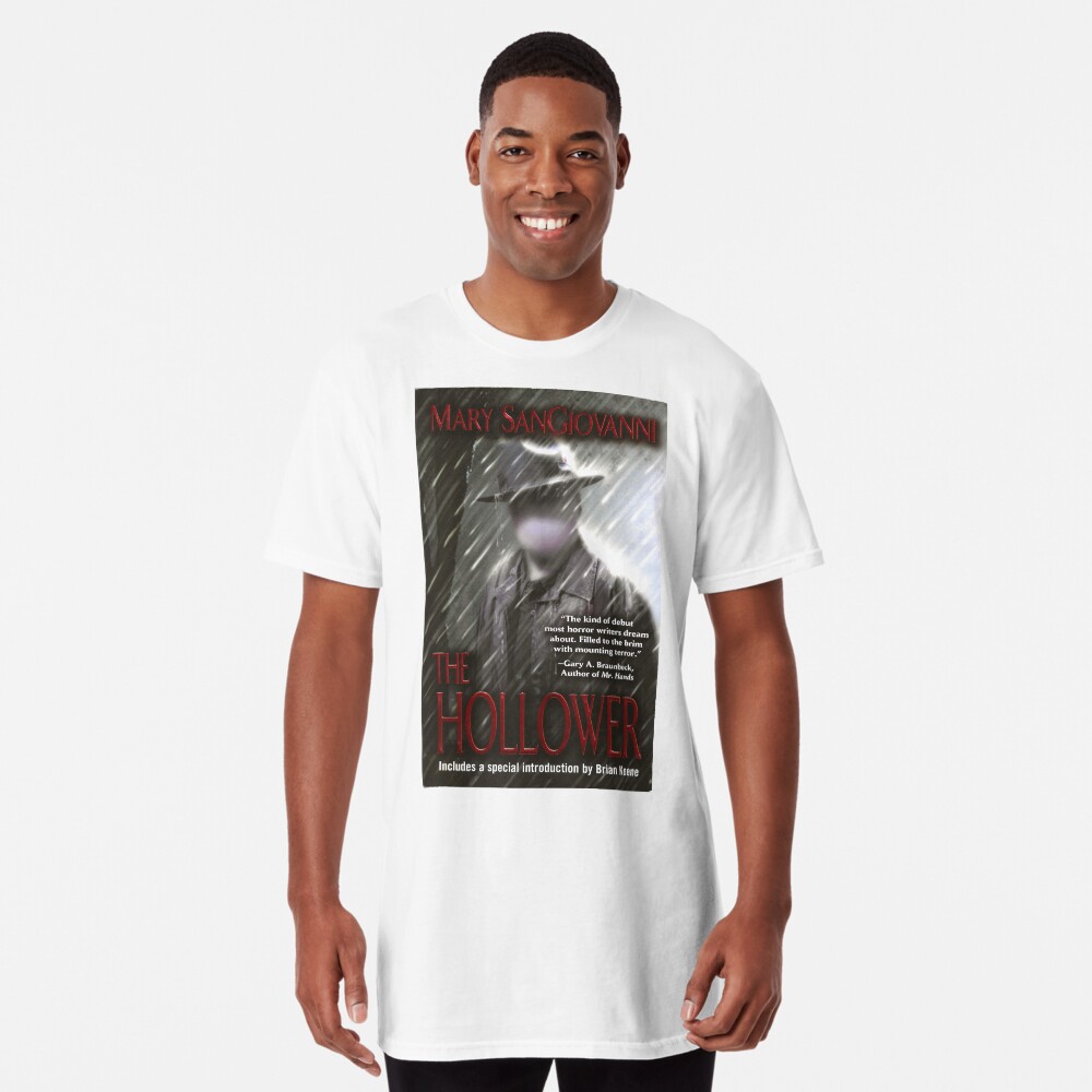 Item preview, Long T-Shirt designed and sold by BrianKeene.