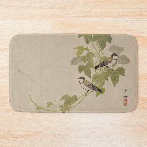 Item preview,  Japanese Woodblock Print designed and sold by Antava.