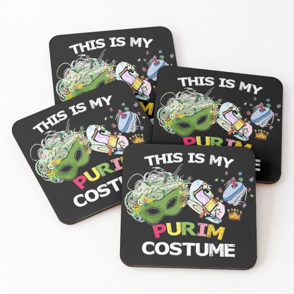 Item preview, This is my Purim Costume 2021 designed and sold by ContreiDesign.