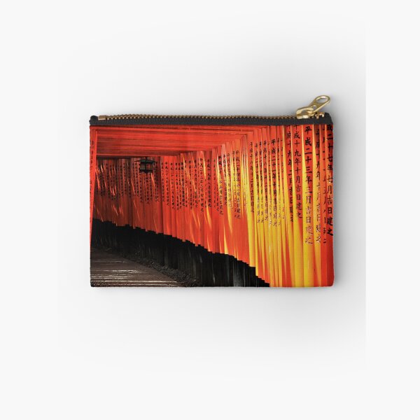 Item preview, Fushimi Inari Taisha, Kyoto designed and sold by DeVeauDesign.